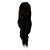 Peruca Lace Front 360ª Liso - Imagem 1