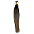 Liso Natural Ombre Hair Modelo 2 50g - Imagem 3
