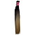 Liso Natural Ombre Hair Modelo 2 50g - Imagem 2
