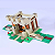 A  Fortaleza do Golem de Ferro - Minecraft - Imagem 4