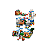 A Vila das Lhamas - Minecraft - Imagem 3