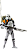 Action Figure  Stormtrooper  Jedha Patrol - Star Wars - Imagem 3