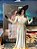 Action Figure Alcina Dimitrescu 27cm - Resident Evil Village - Imagem 4