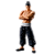 Action Figure Aoi Todo Jujutsu Kaisen - Bandai SHF - Imagem 1