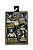 Action Figure April - TMNT Monster Mayhem Revealed Frankenstein - Imagem 7