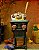 Action Figure Baby Sinclair Família Dinossauro - Original NECA - Imagem 2
