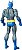 Action Figure Batman Knight Crusader Dc Comics - Original MAFEX - Imagem 4
