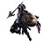 Action Figure Batman Timeless Spartan - 28cm - Imagem 2