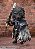 Action Figure Blaidd the Half-Wolf Elden Ring - Bandai Mini - Imagem 3