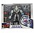 Action Figure Bob The Killer With Goldfish Earthworm Jim - Original PDNA Toys - Imagem 7