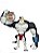 Action Figure Bob The Killer With Goldfish Earthworm Jim - Original PDNA Toys - Imagem 6