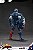 Action Figure Capitão América Simbionte - Original ZD Toys - Imagem 5