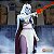 Action Figure Chilla ThunderCats ULTIMATES! Wave 9 - Super7 - Imagem 3