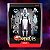 Action Figure Chilla ThunderCats ULTIMATES! Wave 9 - Super7 - Imagem 4