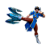 Action Figure Chun-Li Street Fighter II - Jada Toys - Imagem 3
