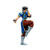 Action Figure Chun-Li Street Fighter II - Jada Toys - Imagem 5
