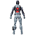 Action Figure Cobra Eel G.I.Joe Hasbro Classified Series - Imagem 5