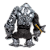Action Figure Cygor Spawn - McFarlane Toys - Imagem 2