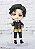 Action Figure Damian Desmond Spy X Family - Bandai Figuarts Mini - Imagem 3