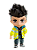 Action Figure David Martinez Cyberpunk Edgerunners Nendoroid - Good Smile Company - Imagem 1