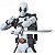 Action Figure Deadpool X-Force Marvel - Original MAFEX - Imagem 3