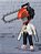 Action Figure Denji Chainsaw Man - Bandai Figuarts Mini - Imagem 2
