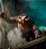 Action Figure Dungeons and Dragons Owlbear Golden Archive - Hasbro - Imagem 5