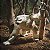 Action Figure Dungeons and Dragons Owlbear/Doric Golden Archive - Hasbro - Imagem 4
