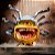 Action Figure Dungeons and Dragons Xanathar Golden Archive - Hasbro - Imagem 3