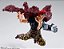 Action Figure Eustass Kid Invasão de Onigashima One Piece - Bandai SHF - Imagem 6