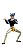 Action Figure Garou One Punch Man - Great Toys - Imagem 3