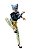 Action Figure Garou One Punch Man - Great Toys - Imagem 2