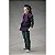 Action Figure Genya Shinazugawa Demon Slayer Aniplex - Original BUZZmod - Imagem 4