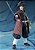 Action Figure Giyu Tomioka Demon Slayer - Bandai ShFiguarts - Imagem 2