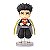 Action Figure Gyomei Himejima Demon Slayer - Bandai - Imagem 1