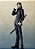 Action Figure Hajime Saito Samurai X - Bandai ShFiguarts - Imagem 2