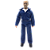 Action Figure Hannibal Lecter O Silêncio dos Inocentes - MEGO - Imagem 1