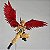 Action Figure Hawks My Hero Academia Amazing Yamaguchi Kaiyodo  - Original Revoltech - Imagem 5