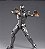 Action Figure Iron Man Mark II - Marvel - Imagem 3
