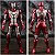 Action Figure Iron Man Mark V - Marvel - Imagem 3