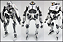 Action Figure Jaeger Tacit Ronin Pacific Rim - Neca Toys - Imagem 2