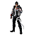 Action Figure Jin Kazama Tekken 8 - Bandai ShFiguarts - Imagem 1
