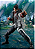 Action Figure Jin Kazama Tekken 8 - Bandai ShFiguarts - Imagem 2