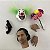 Action Figure Joker Coringa Joaquin Phoenix 30 Cm - Dc Comics - Imagem 8