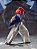 Action Figure Kenshin Himura Battousai Versão 2 - Samurai X - Imagem 2