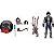 Action Figure Lobo e Spacehog Dc Comics  - McFarlane Toys - Imagem 7