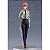 Action Figure Makima Chainsaw Man - Original Figma 617 - Imagem 2