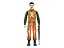 Action Figure Mars Attacks 10cm Burning Flesh - Original Super7 - Imagem 1