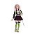 Action Figure Mitsuri Kanroji Demon Slayer Aniplex - Original BUZZmod - Imagem 1