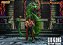 Action Figure Mortal Kombat -  Liu Kang Storm Collectibles - Imagem 6